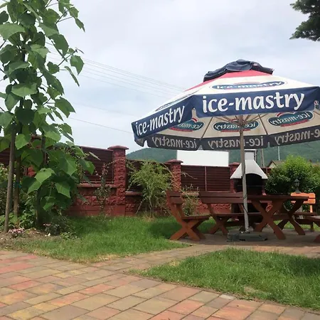 Agroturystyka Maria Farm stay