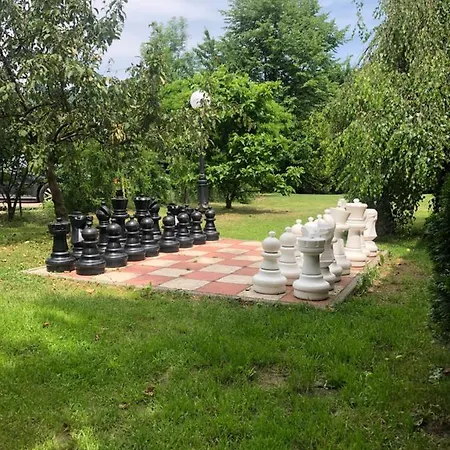 Agroturystyka Maria