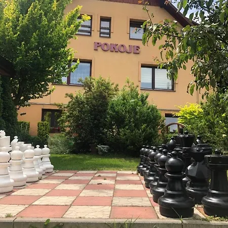 Agroturystyka Maria Miedzybrodzie Bialskie