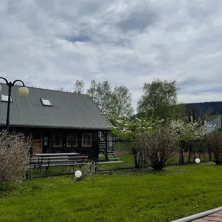 Agroturystyka Maria Farm stay